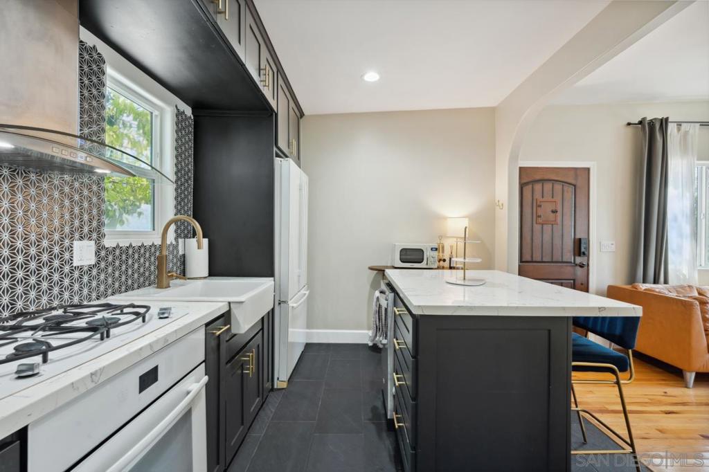 Talmadge - Residential