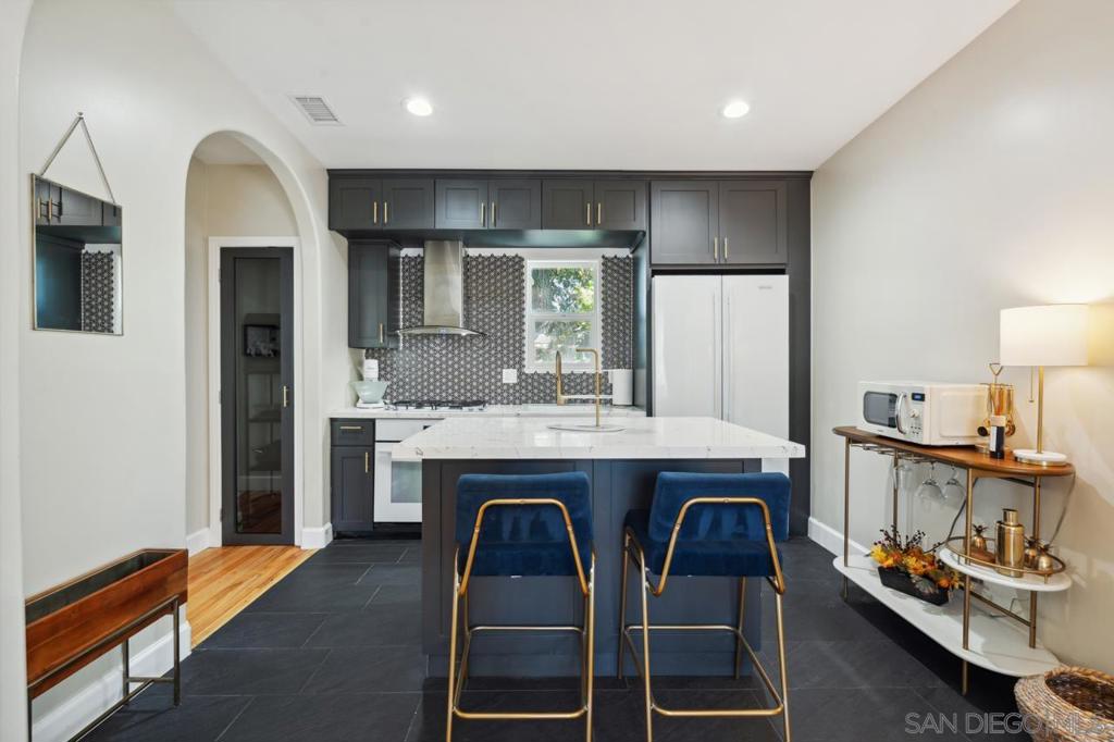 Talmadge - Residential