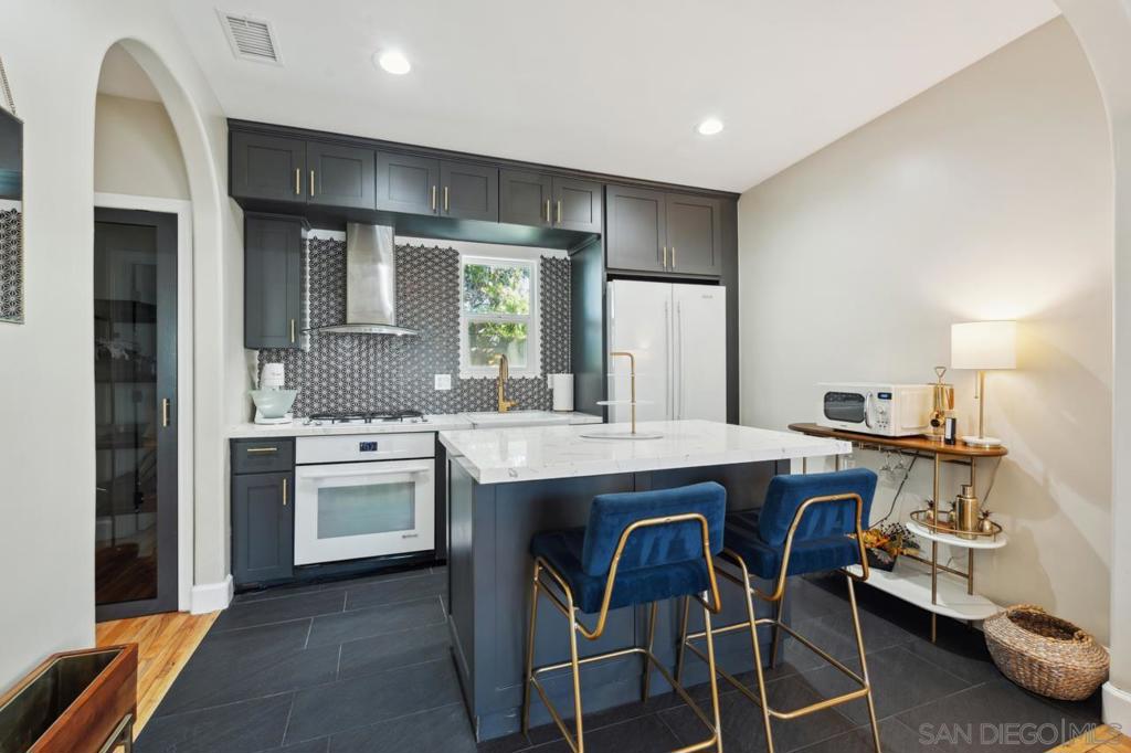 Talmadge - Residential