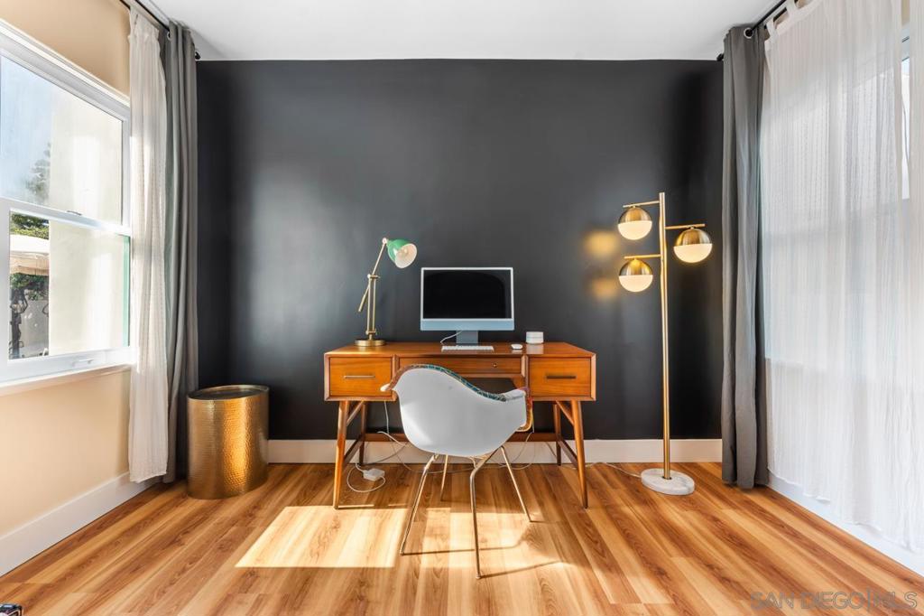 Talmadge - Residential