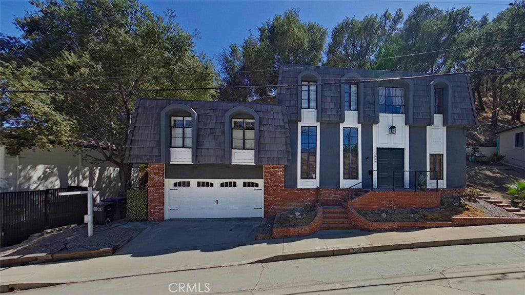 3009 San Gabriel Avenue