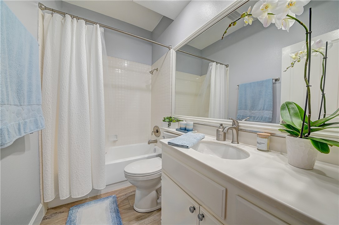 Encantamar Condos (ENC) - Residential