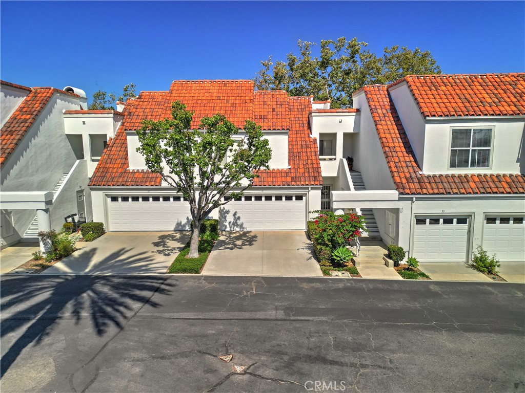 Encantamar Condos (ENC) - Residential