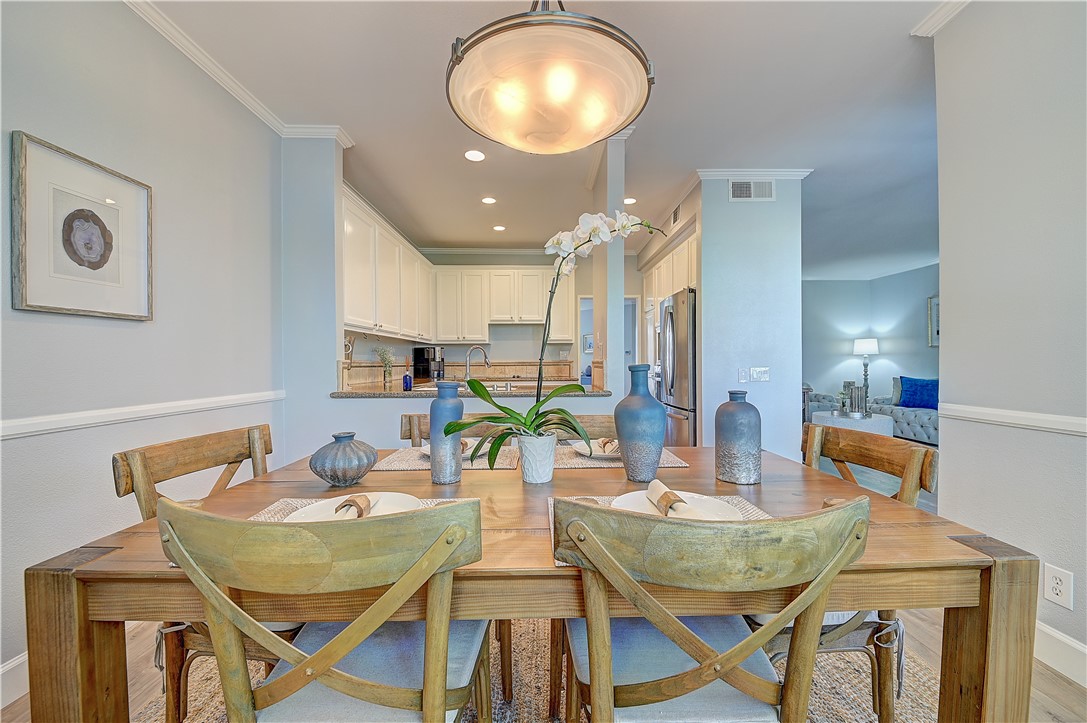 Encantamar Condos (ENC) - Residential