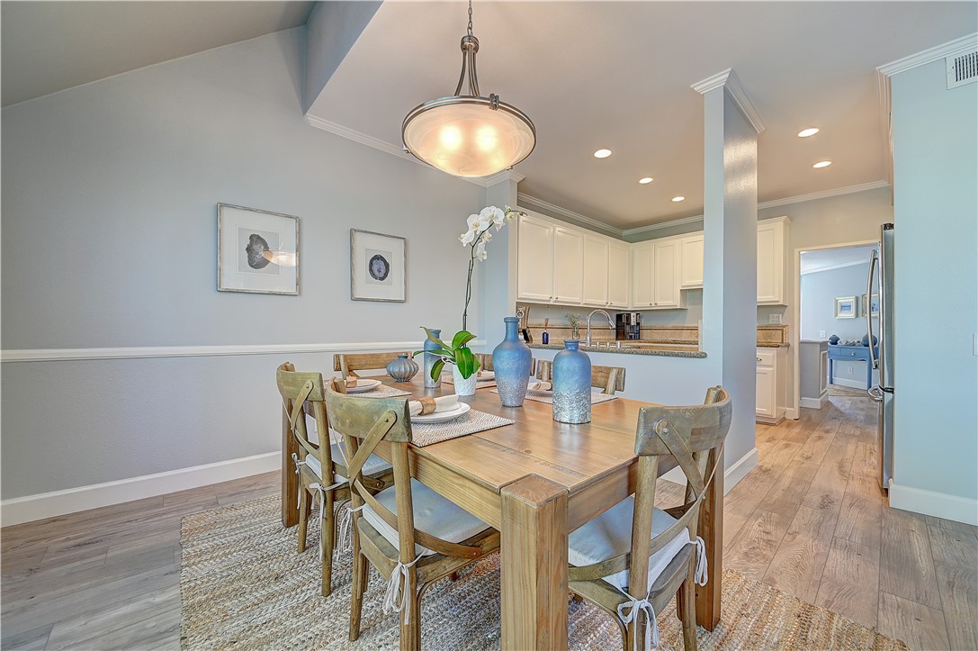 Encantamar Condos (ENC) - Residential