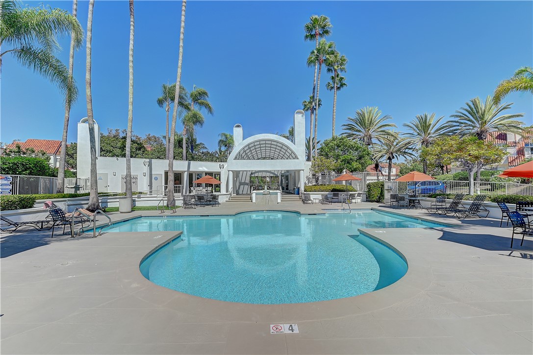 Encantamar Condos (ENC) - Residential