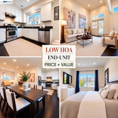 Photo of 2817 Lavender Ter TER, San Jose, CA 95111 (MLS # 41151757)