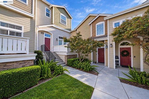 Photo of 2817 Lavender Ter TER, San Jose, CA 95111 (MLS # 41151757)