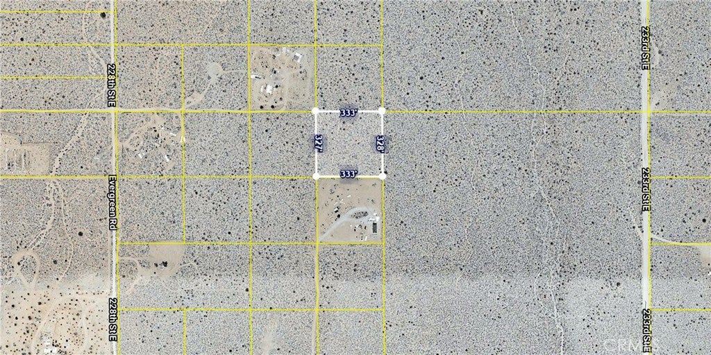 0 Vicinity Avenue X4 & 231st E