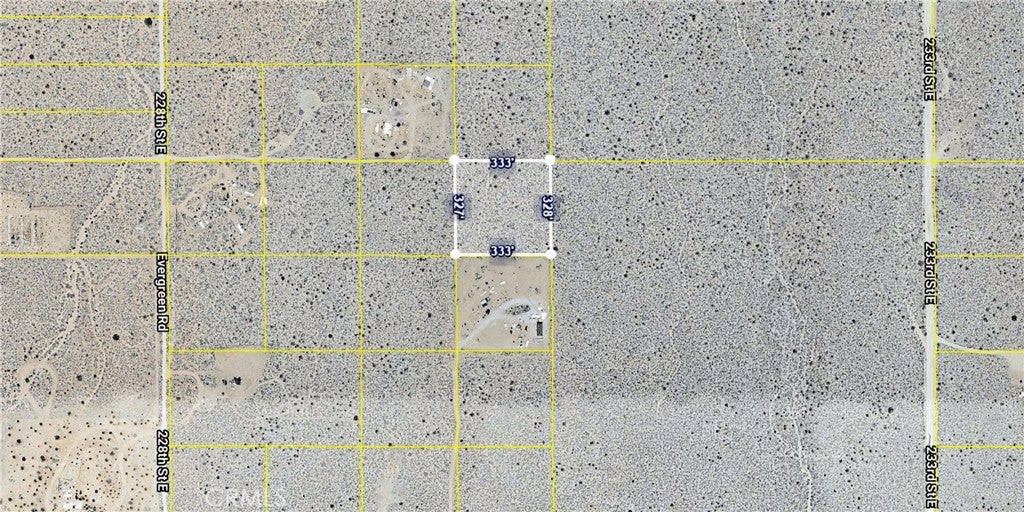 0 Vicinity Avenue X4 & 231st E