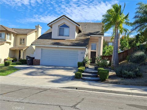 Photo of 2117 Los Ranchitos Road, Chino Hills, CA 91709 (MLS # TR26156910)
