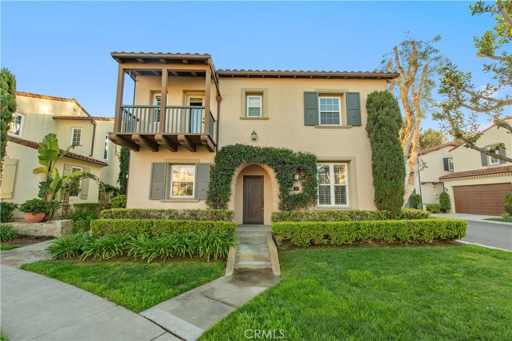 Photo of 50 Pathstone, Irvine, CA 92603 (MLS # TR26054265)
