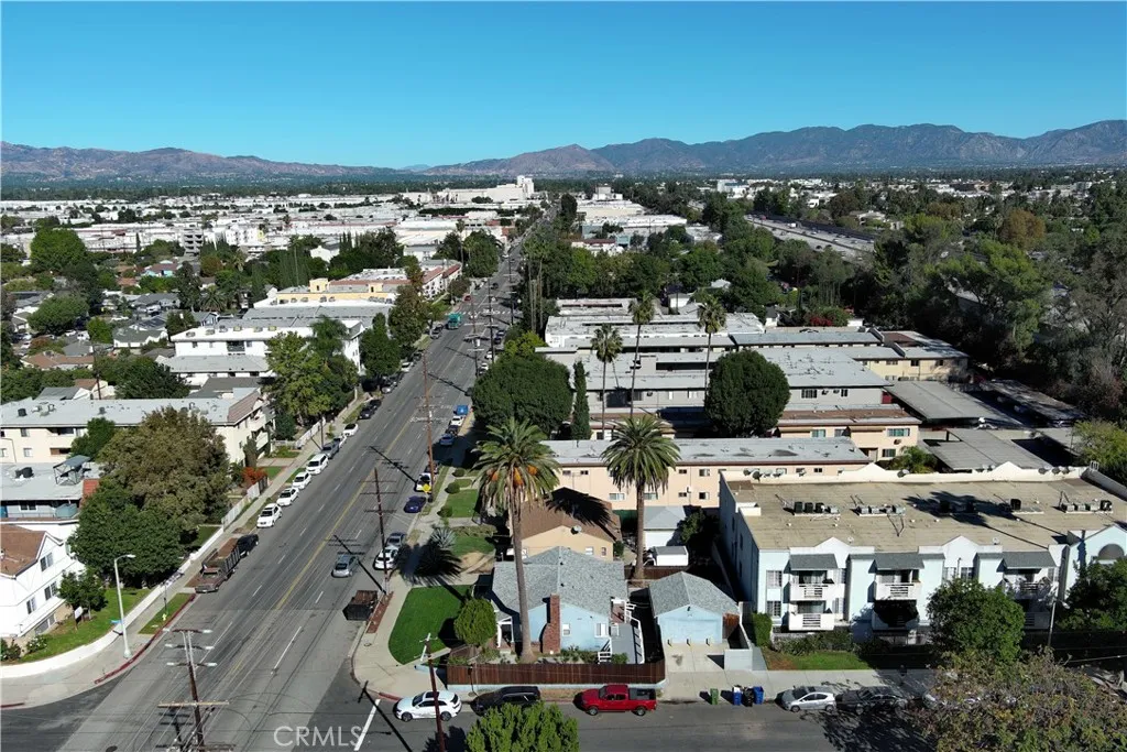 Van Nuys, California 91406, United States, ,Commercial,Active,236105