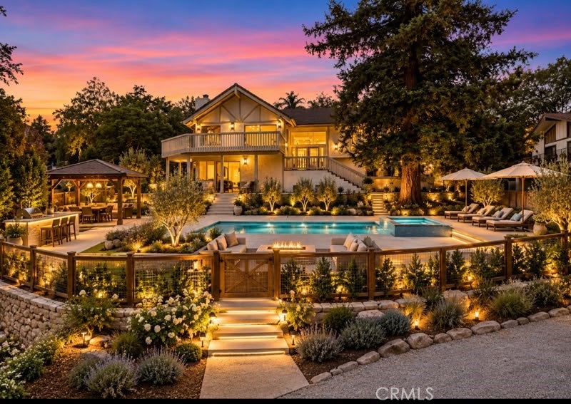 275 Fairview Road