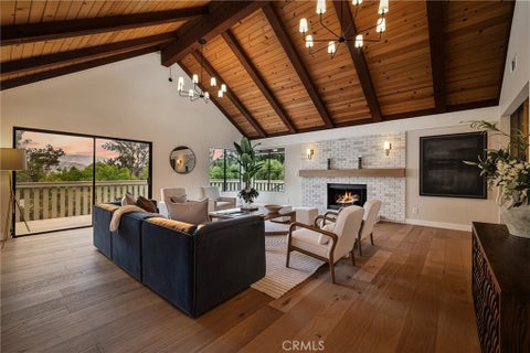 Photo of 275 Fairview Road, Ojai, CA 93023 (MLS # PW26120586)