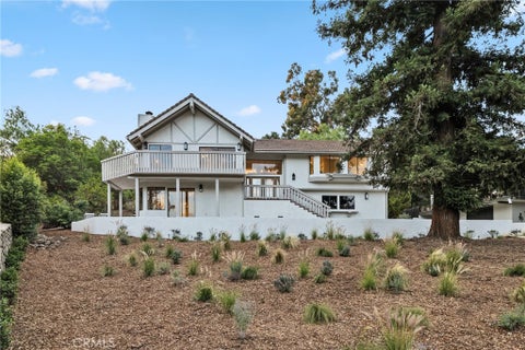Photo of 275 Fairview Road, Ojai, CA 93023 (MLS # PW26120586)