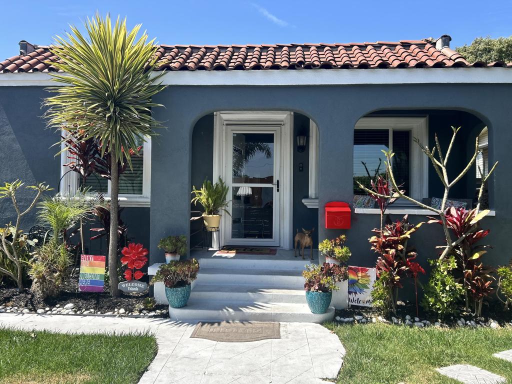 Not Applicable-1 - Residential