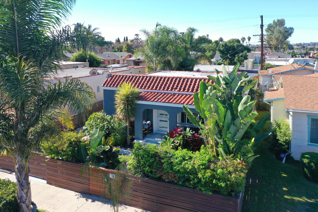 Not Applicable-1 - Residential