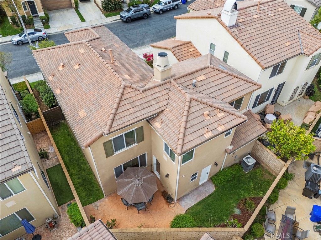Photo of 28940 Mirada Circulo, Valencia, CA 91354 (MLS # SR26079268)