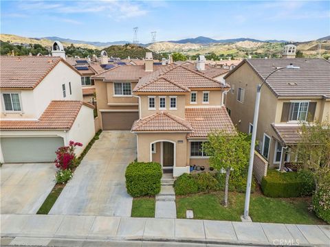 Photo of 28940 Mirada Circulo, Valencia, CA 91354 (MLS # SR26079268)