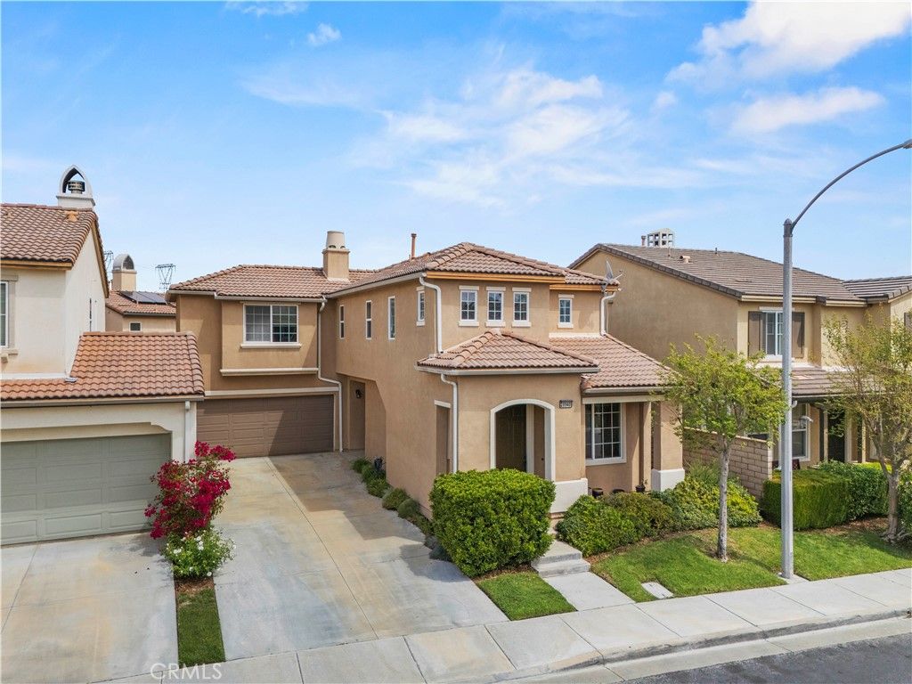 Photo of 28940 Mirada Circulo, Valencia, CA 91354 (MLS # SR26079268)