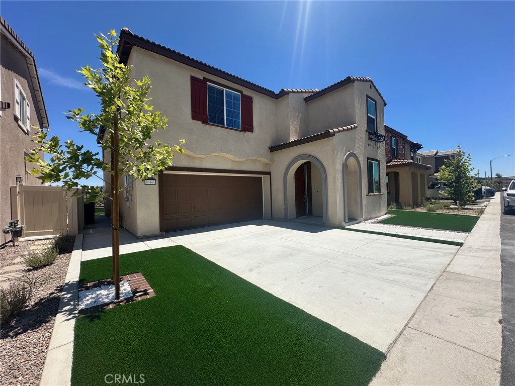 30460 Arroyo Springs Street
