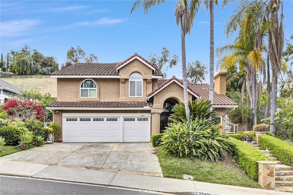 25432 Nottingham Court
