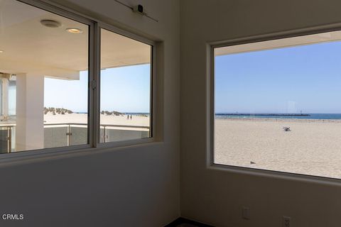 Tiny photo for 3405 Ocean Drive, Oxnard, CA 93035 (MLS # V1-32567)