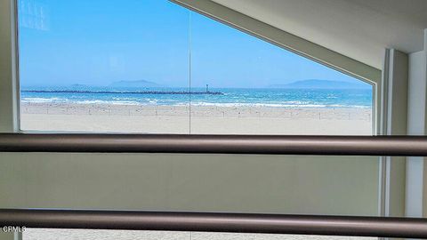 Tiny photo for 3405 Ocean Drive, Oxnard, CA 93035 (MLS # V1-32567)