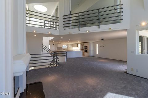 Tiny photo for 3405 Ocean Drive, Oxnard, CA 93035 (MLS # V1-32567)