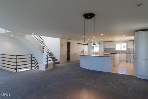 Tiny photo for 3405 Ocean Drive, Oxnard, CA 93035 (MLS # V1-32567)