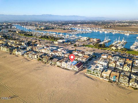 Tiny photo for 3405 Ocean Drive, Oxnard, CA 93035 (MLS # V1-32567)