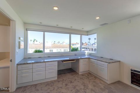 Tiny photo for 3405 Ocean Drive, Oxnard, CA 93035 (MLS # V1-32567)