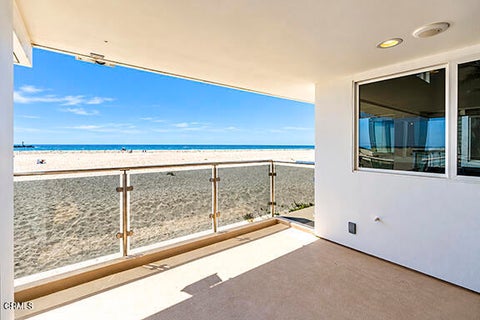 Tiny photo for 3405 Ocean Drive, Oxnard, CA 93035 (MLS # V1-32567)