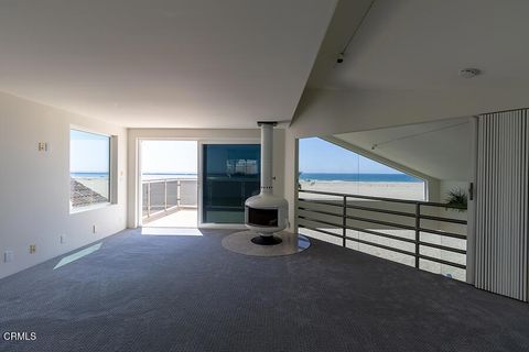 Tiny photo for 3405 Ocean Drive, Oxnard, CA 93035 (MLS # V1-32567)