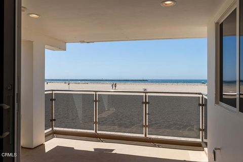 Tiny photo for 3405 Ocean Drive, Oxnard, CA 93035 (MLS # V1-32567)