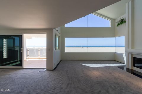 Tiny photo for 3405 Ocean Drive, Oxnard, CA 93035 (MLS # V1-32567)