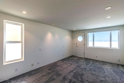 Tiny photo for 3405 Ocean Drive, Oxnard, CA 93035 (MLS # V1-32567)