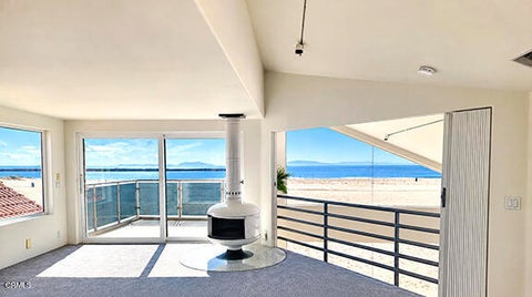 Tiny photo for 3405 Ocean Drive, Oxnard, CA 93035 (MLS # V1-32567)