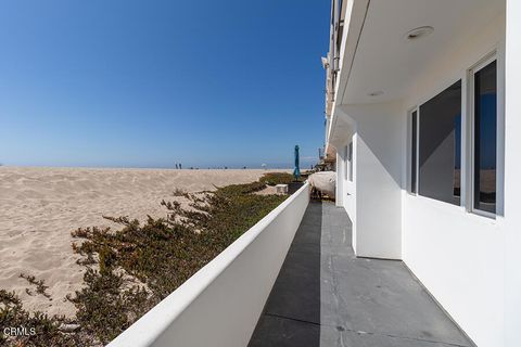 Tiny photo for 3405 Ocean Drive, Oxnard, CA 93035 (MLS # V1-32567)