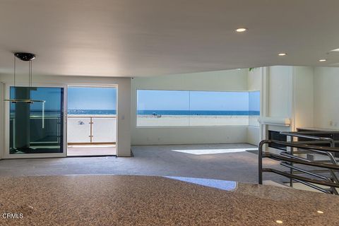 Tiny photo for 3405 Ocean Drive, Oxnard, CA 93035 (MLS # V1-32567)