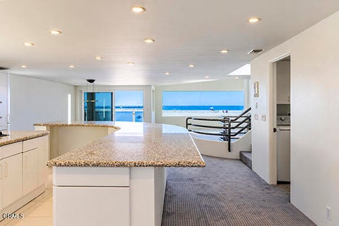 Tiny photo for 3405 Ocean Drive, Oxnard, CA 93035 (MLS # V1-32567)