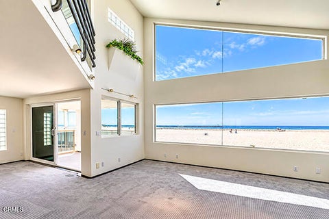 Tiny photo for 3405 Ocean Drive, Oxnard, CA 93035 (MLS # V1-32567)
