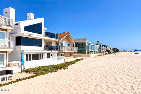 Tiny photo for 3405 Ocean Drive, Oxnard, CA 93035 (MLS # V1-32567)