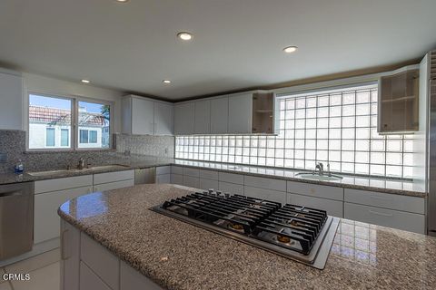 Tiny photo for 3405 Ocean Drive, Oxnard, CA 93035 (MLS # V1-32567)