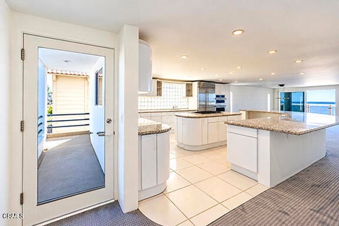 Tiny photo for 3405 Ocean Drive, Oxnard, CA 93035 (MLS # V1-32567)