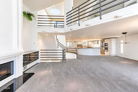 Tiny photo for 3405 Ocean Drive, Oxnard, CA 93035 (MLS # V1-32567)