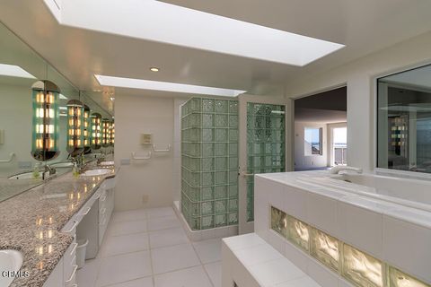 Tiny photo for 3405 Ocean Drive, Oxnard, CA 93035 (MLS # V1-32567)