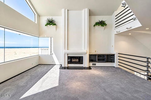 Tiny photo for 3405 Ocean Drive, Oxnard, CA 93035 (MLS # V1-32567)