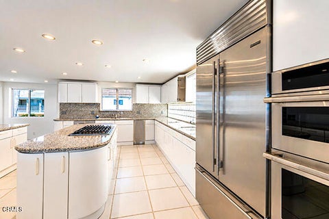 Tiny photo for 3405 Ocean Drive, Oxnard, CA 93035 (MLS # V1-32567)